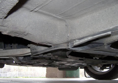 2006 Mazda MX-5 Miata Grand Touring