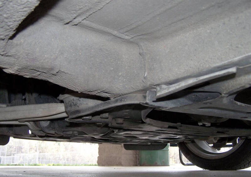 2006 Mazda MX-5 Miata Grand Touring