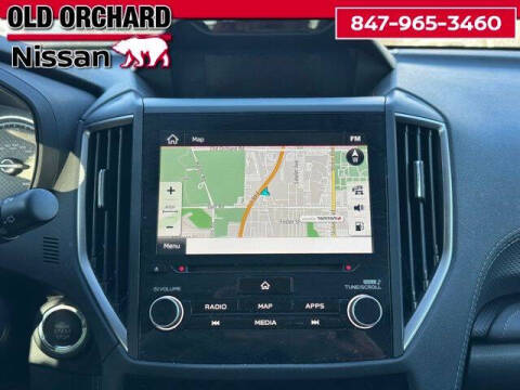 2023 Subaru Forester Touring