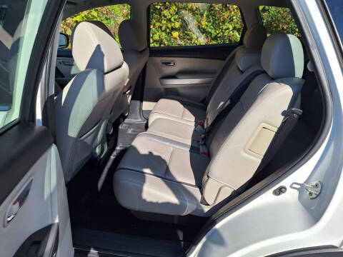 2010 Mazda CX-9 Grand Touring