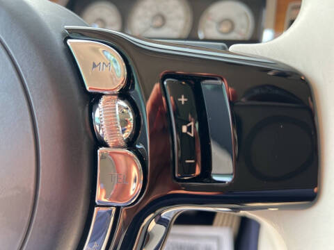 2019 Rolls-Royce Wraith