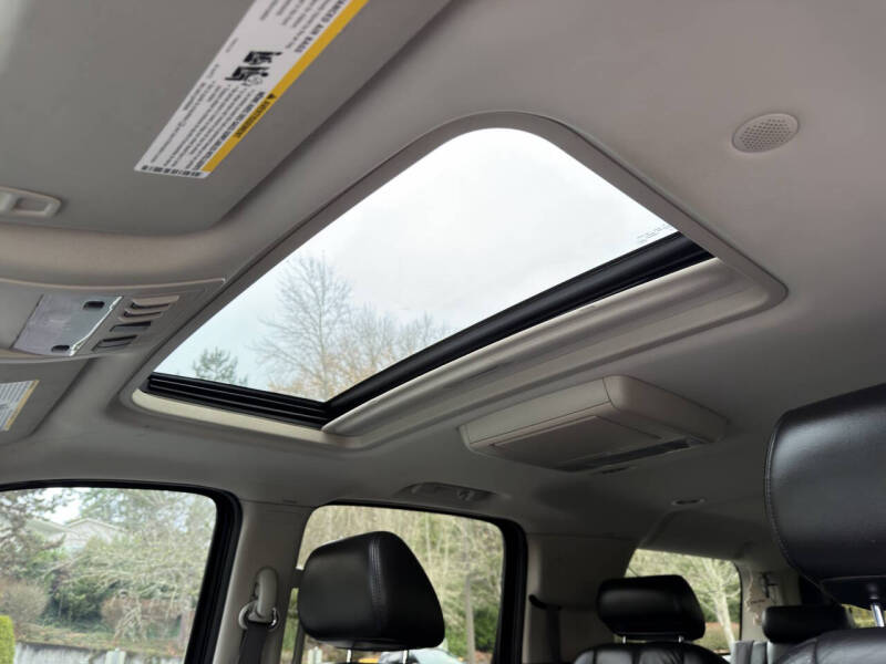 2009 GMC Yukon XL Denali