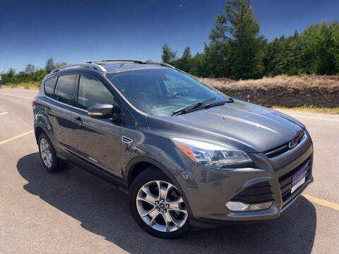 2015 Ford Escape for sale at 3-B Auto Sales in Aurora CO