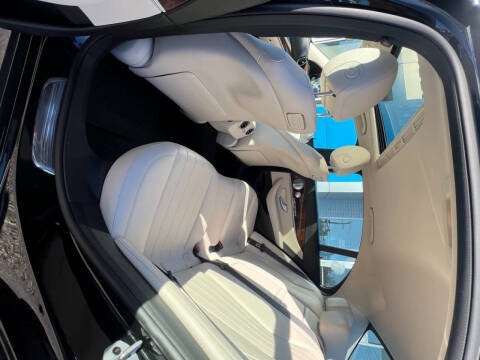 2019 Mercedes-Benz E-Class E 300 4MATIC