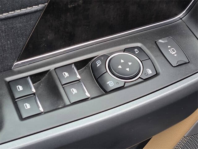 2023 Ford F-350 Super Duty Lariat