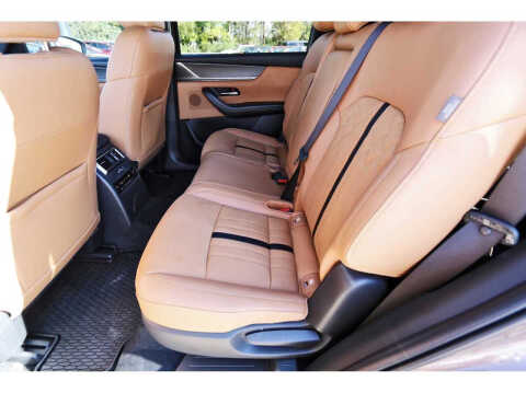 2025 Mazda CX-70 3.3 Turbo S Premium Plus