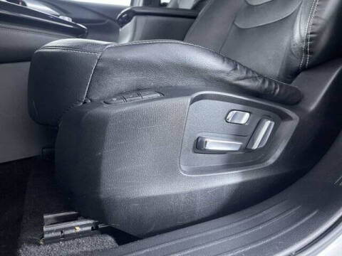 2021 Mazda CX-9 Grand Touring