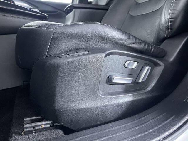 2021 Mazda CX-9 Grand Touring