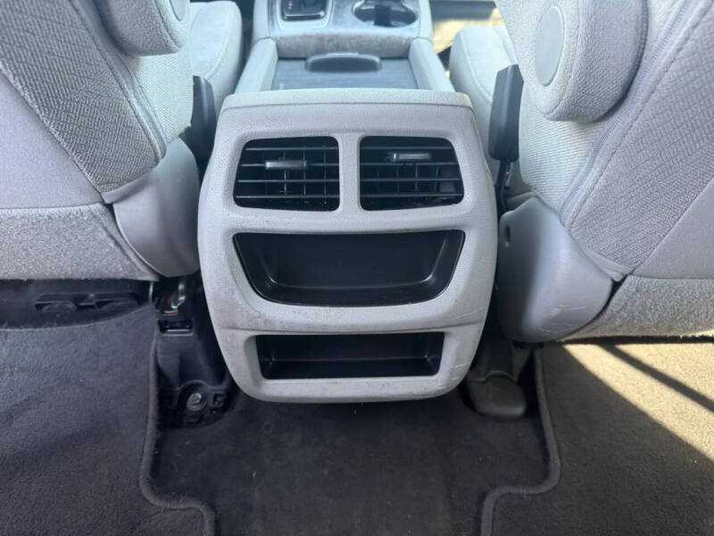 2017 Honda Pilot LX