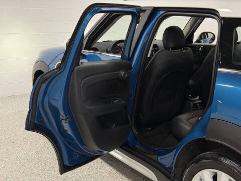 2019 MINI Countryman Cooper S ALL4