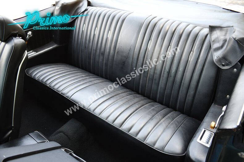 1969 Chevrolet Impala