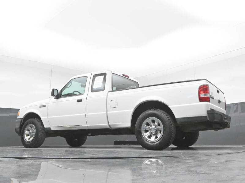 2011 Ford Ranger