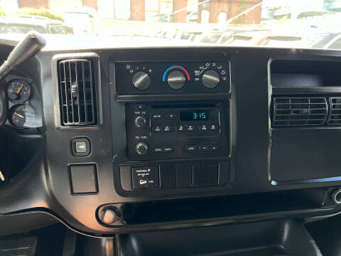 2007 Chevrolet Express 2500