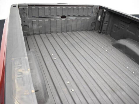 2020 GMC Sierra 2500HD