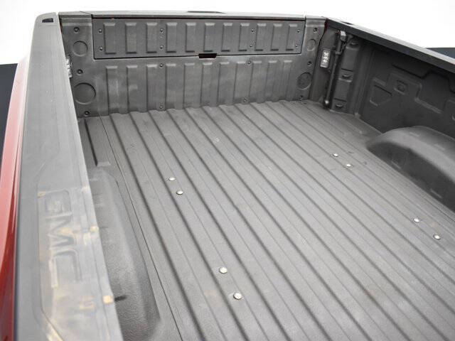 2020 GMC Sierra 2500HD