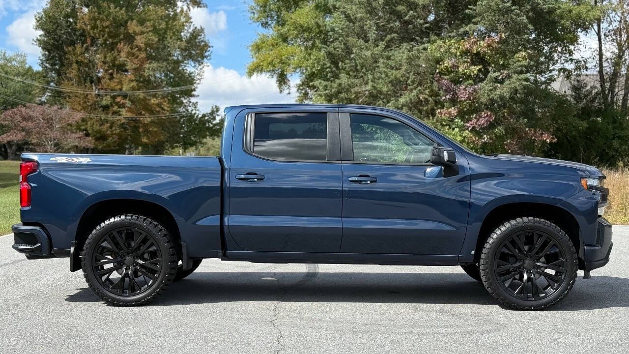 ChevroletSilverado 15002