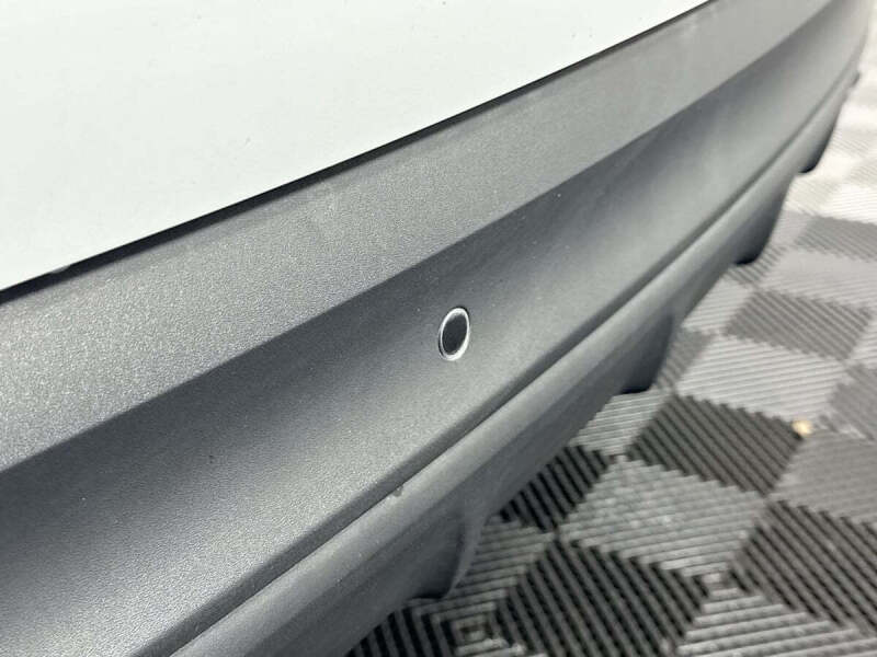 2022 Porsche Cayenne E-Hybrid