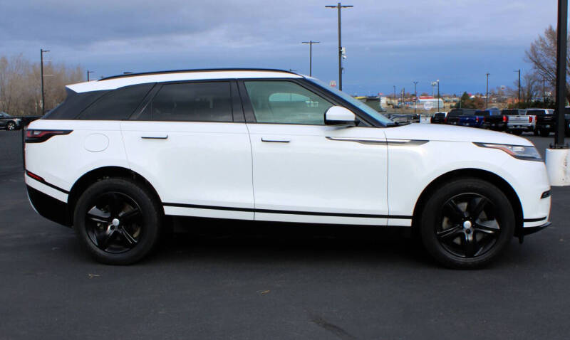 2022 Land Rover Range Rover Velar P250 S