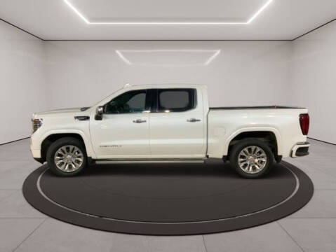 2022 GMC Sierra 1500