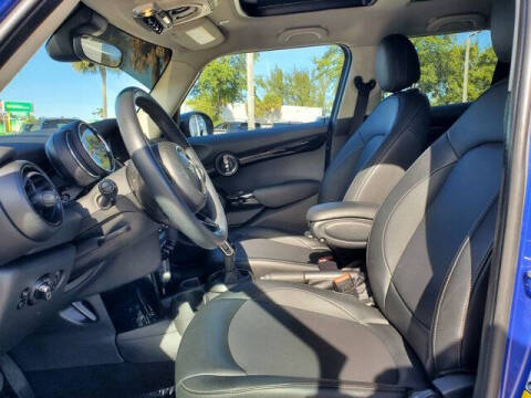 2021 MINI Hardtop 4 Door Cooper