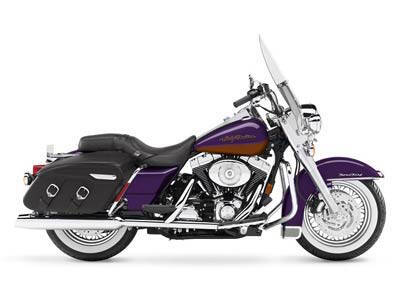 2006 Harley-Davidson Road King Classic