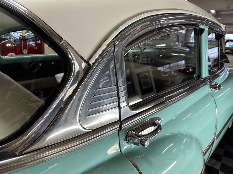 1954 Chevrolet Bel Air