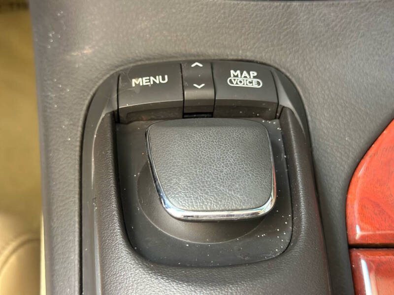 2012 Lexus RX 450h