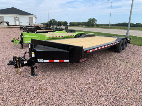 2022 Midsota STWB-24 Equipment #0395