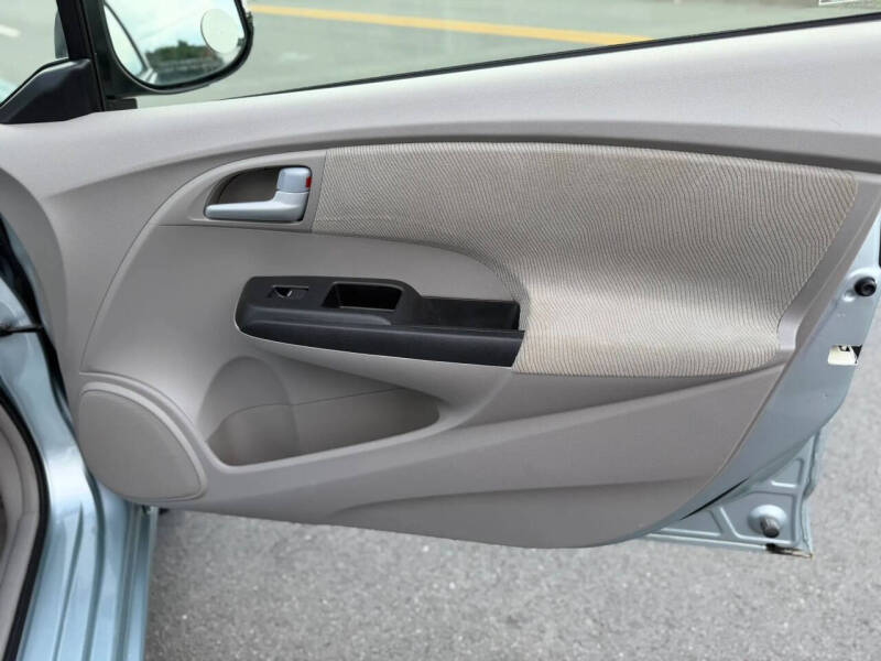 2013 Honda Insight