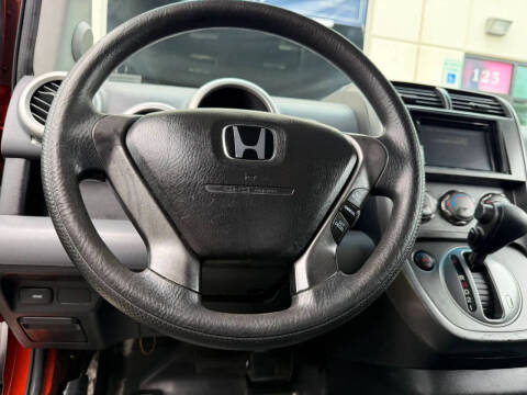 2005 Honda Element EX