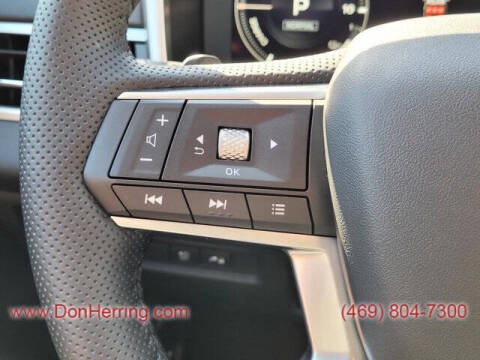 2025 Mitsubishi Outlander PHEV