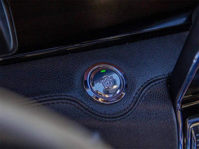 2024 Lincoln Navigator Premiere