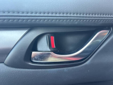 2024 Mazda CX-5 2.5 S Preferred