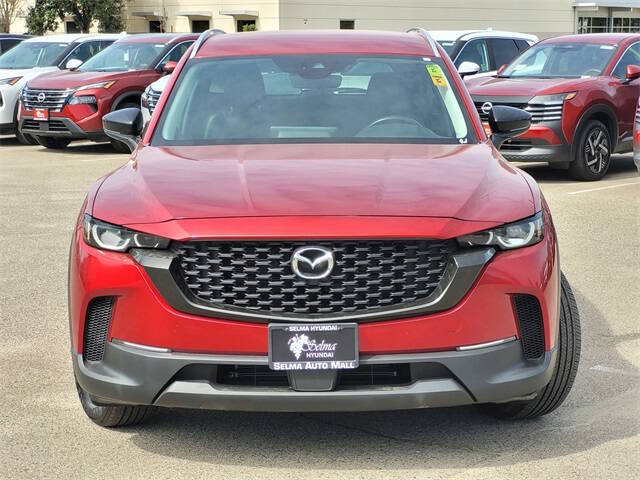 2024 Mazda CX-50 2.5 S Preferred