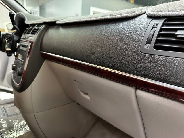 2006 Buick Terraza CX