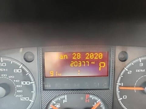 2021 RAM ProMaster 2500 159 WB