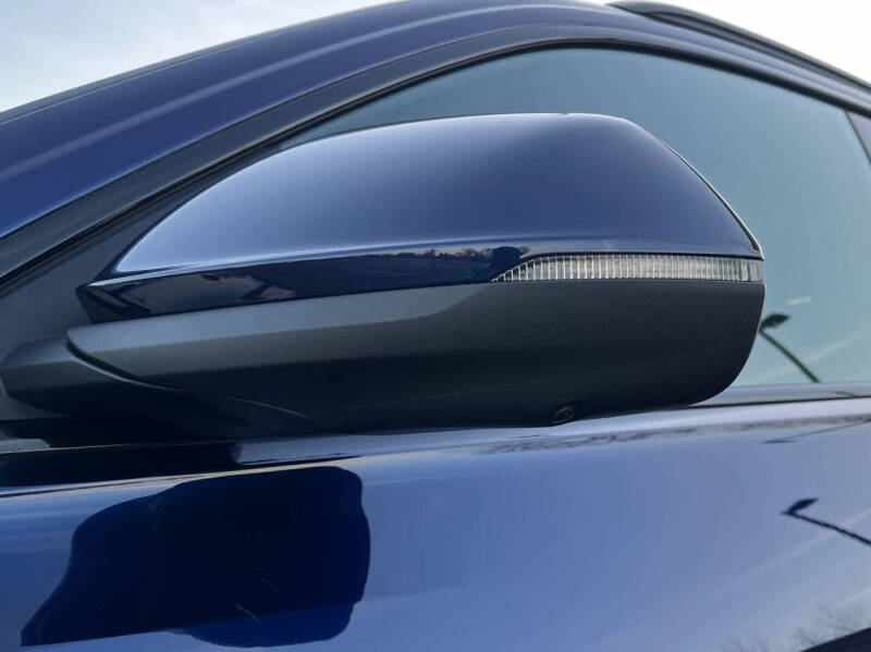 2023 Audi Q8 quattro Prestige 55 TFSI