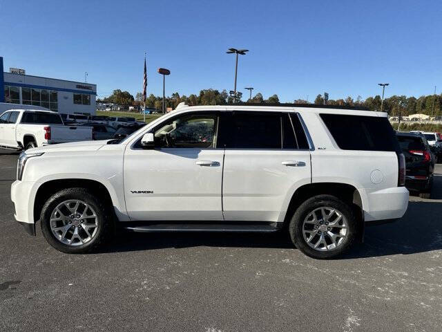 2019 GMC Yukon for sale at Mid-State Pre-Owned in Beckley, WV