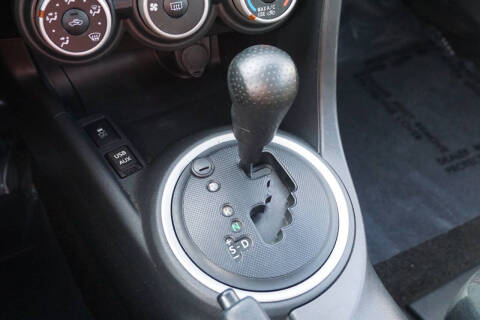 2012 Scion tC