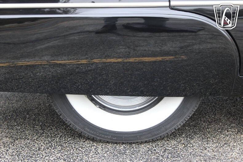 1957 Oldsmobile Eighty-Eight