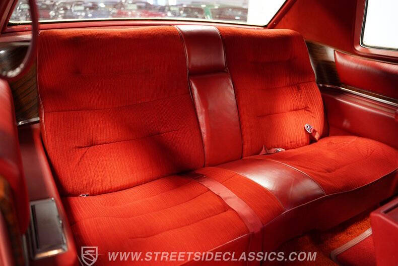 1976 Cadillac DeVille