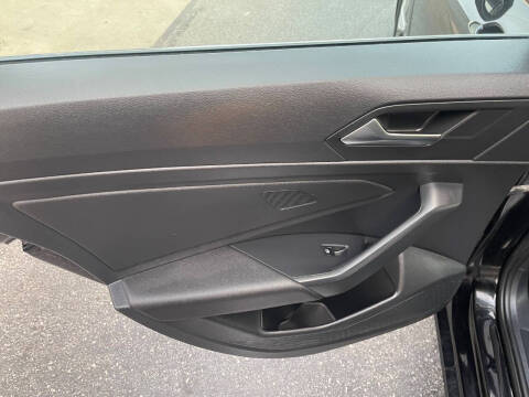 2020 Volkswagen Jetta S