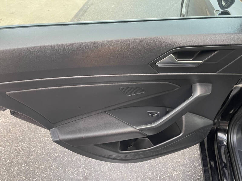 2020 Volkswagen Jetta S