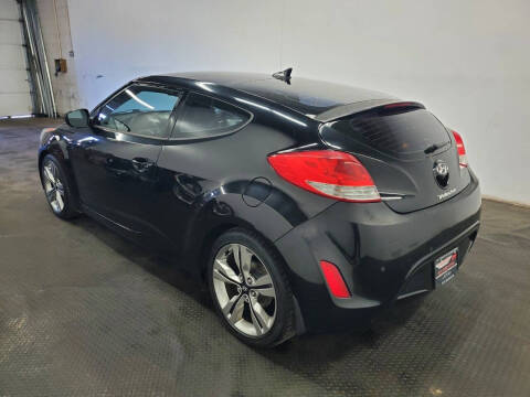 2013 Hyundai Veloster