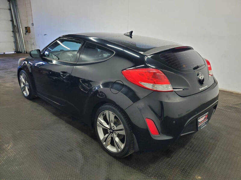 2013 Hyundai Veloster