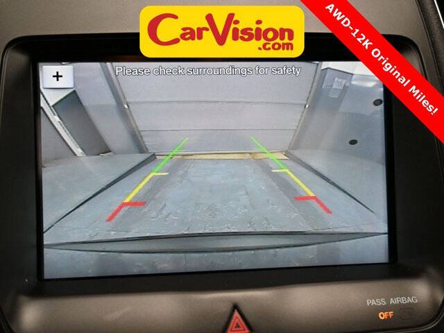 2017 Ford Taurus SEL