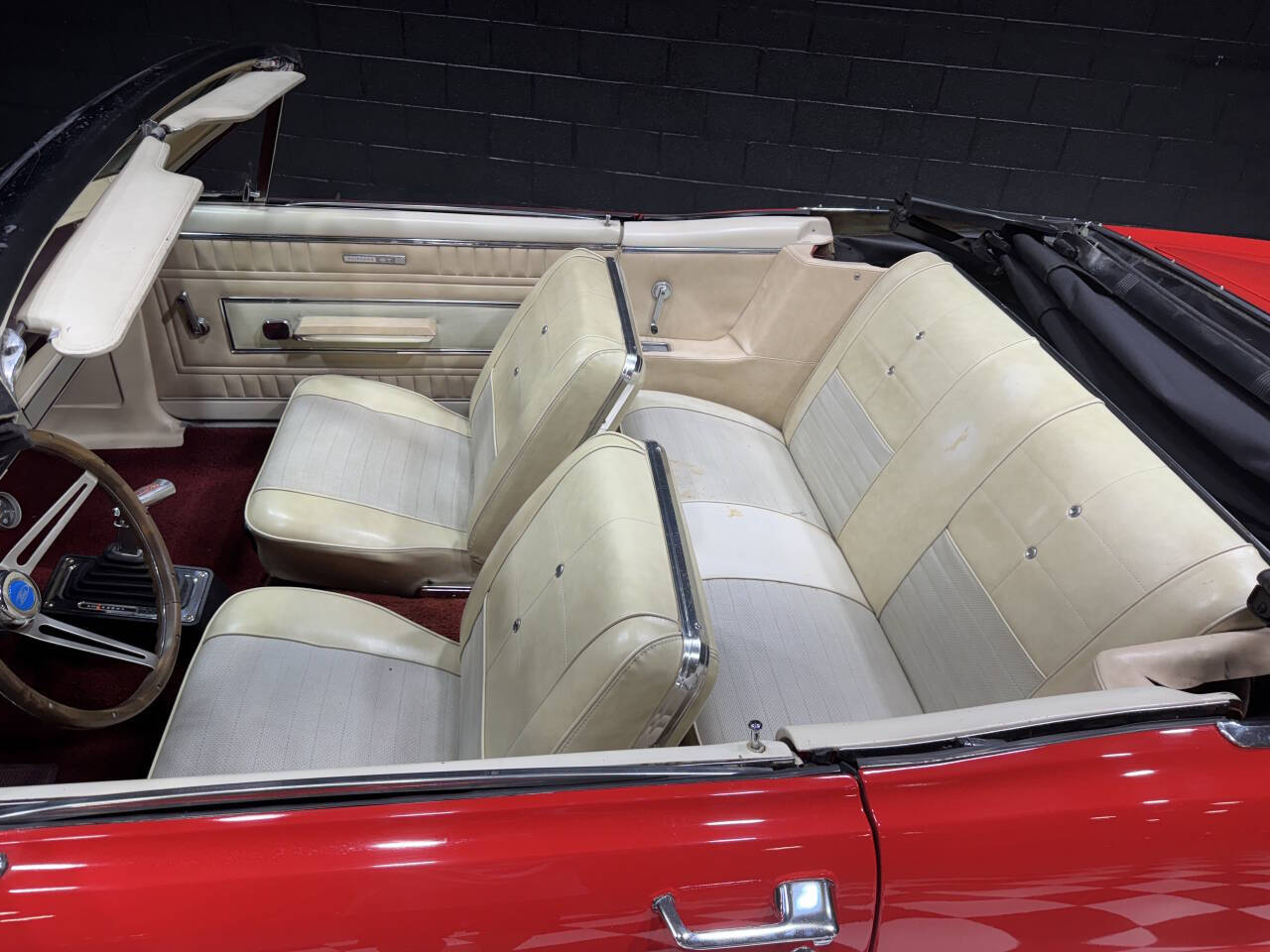 1966 Ford Fairlane 47