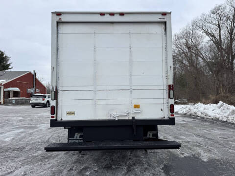 2015 Chevrolet Express 3500