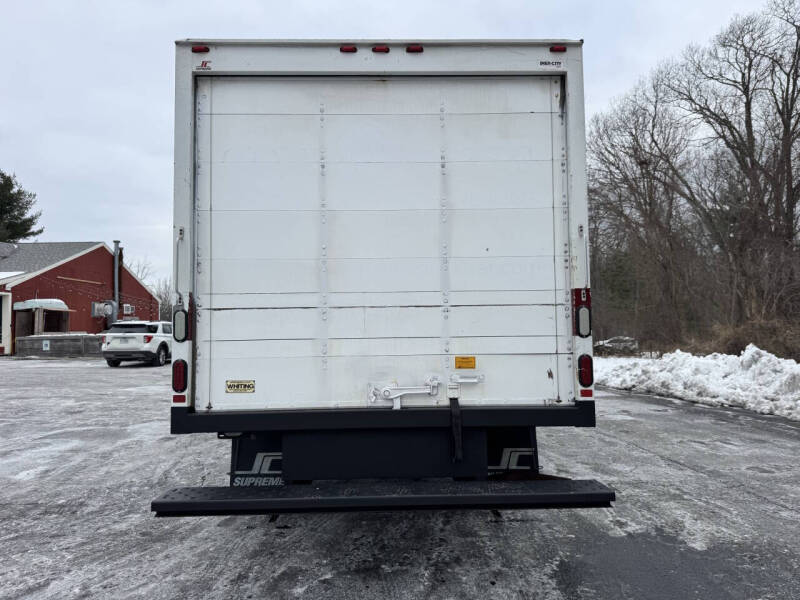 2015 Chevrolet Express 3500