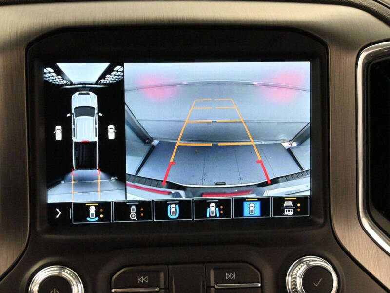 2022 GMC Sierra 2500HD